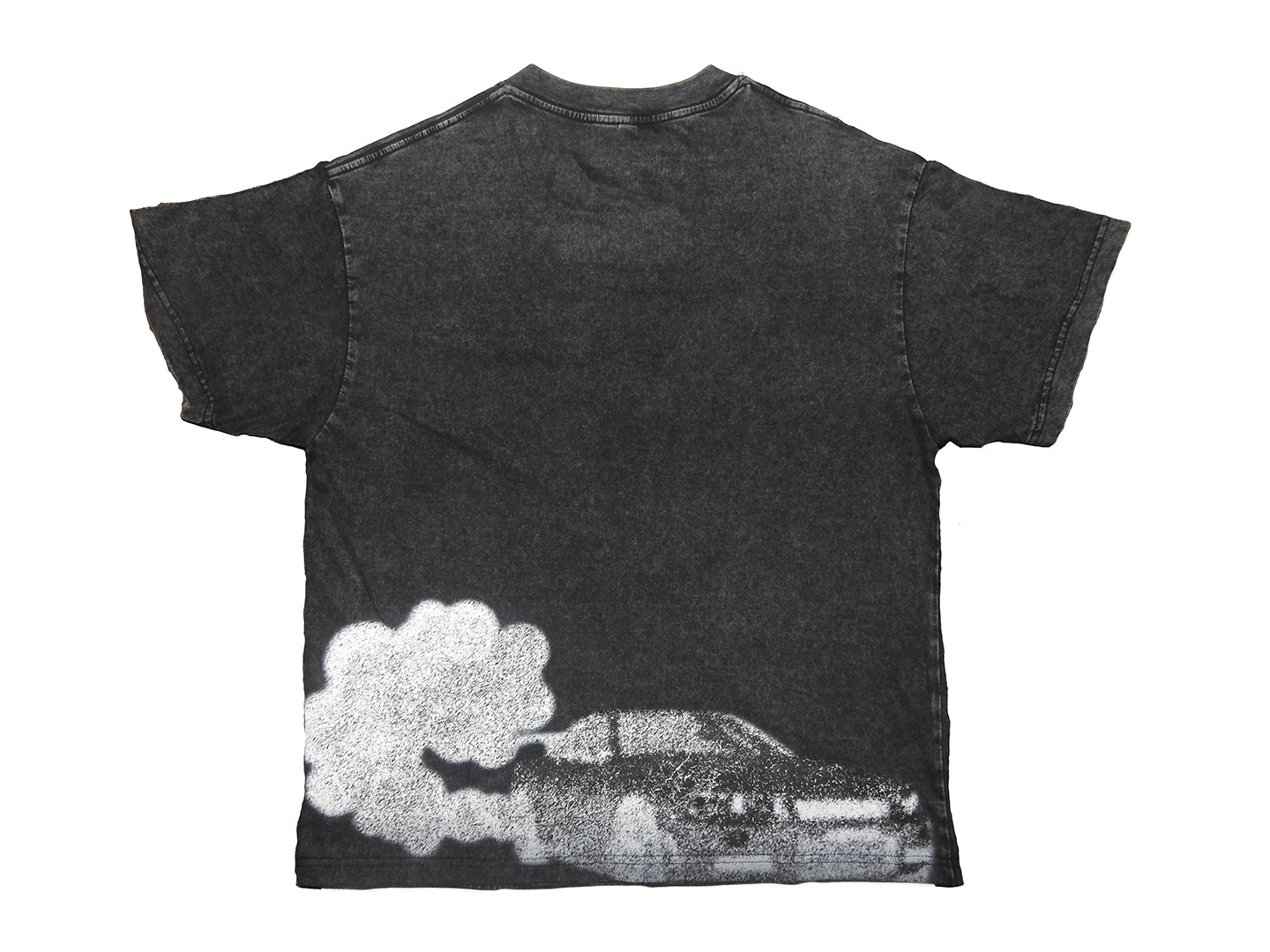 the basic tee