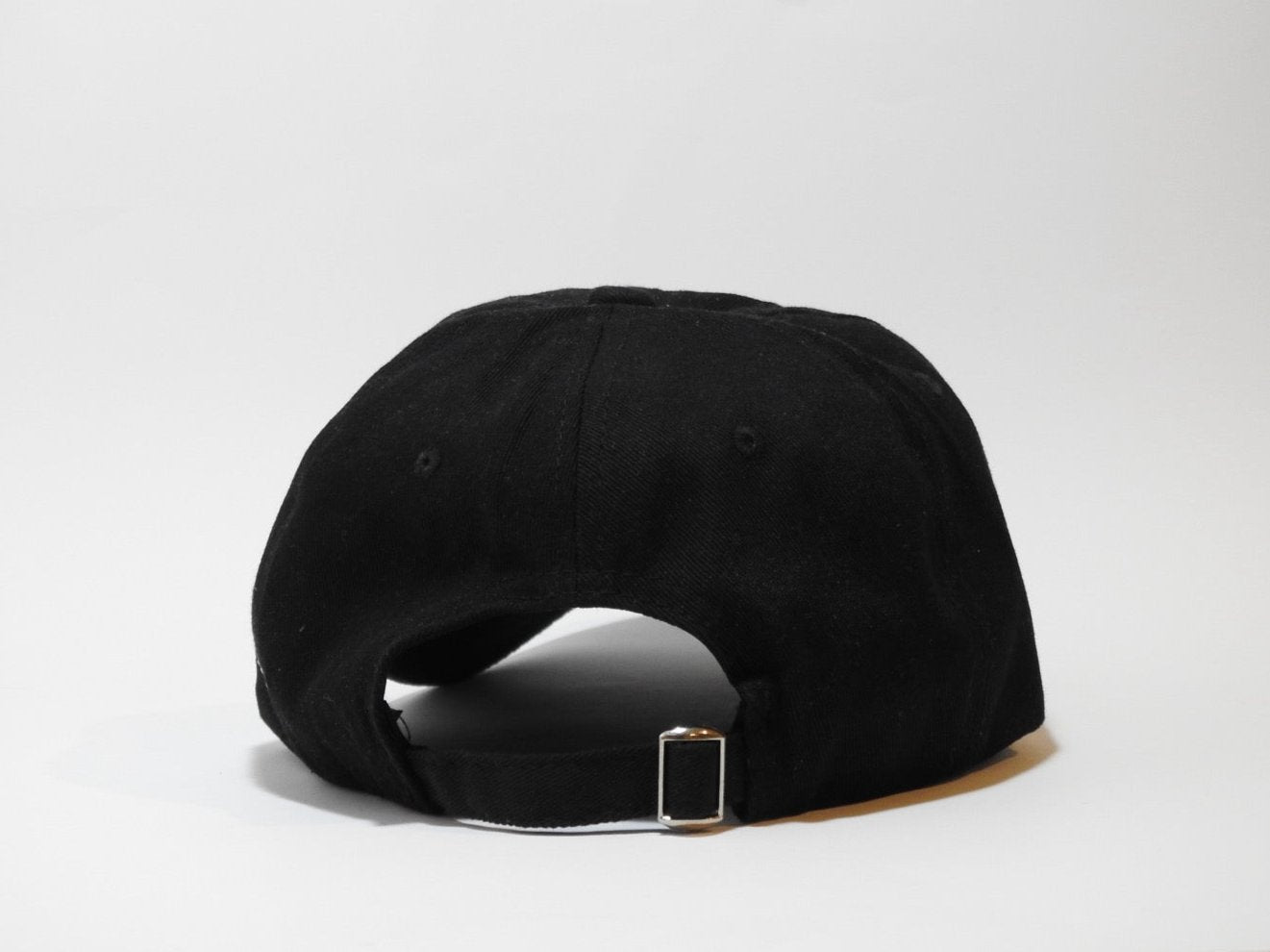 the dad cap