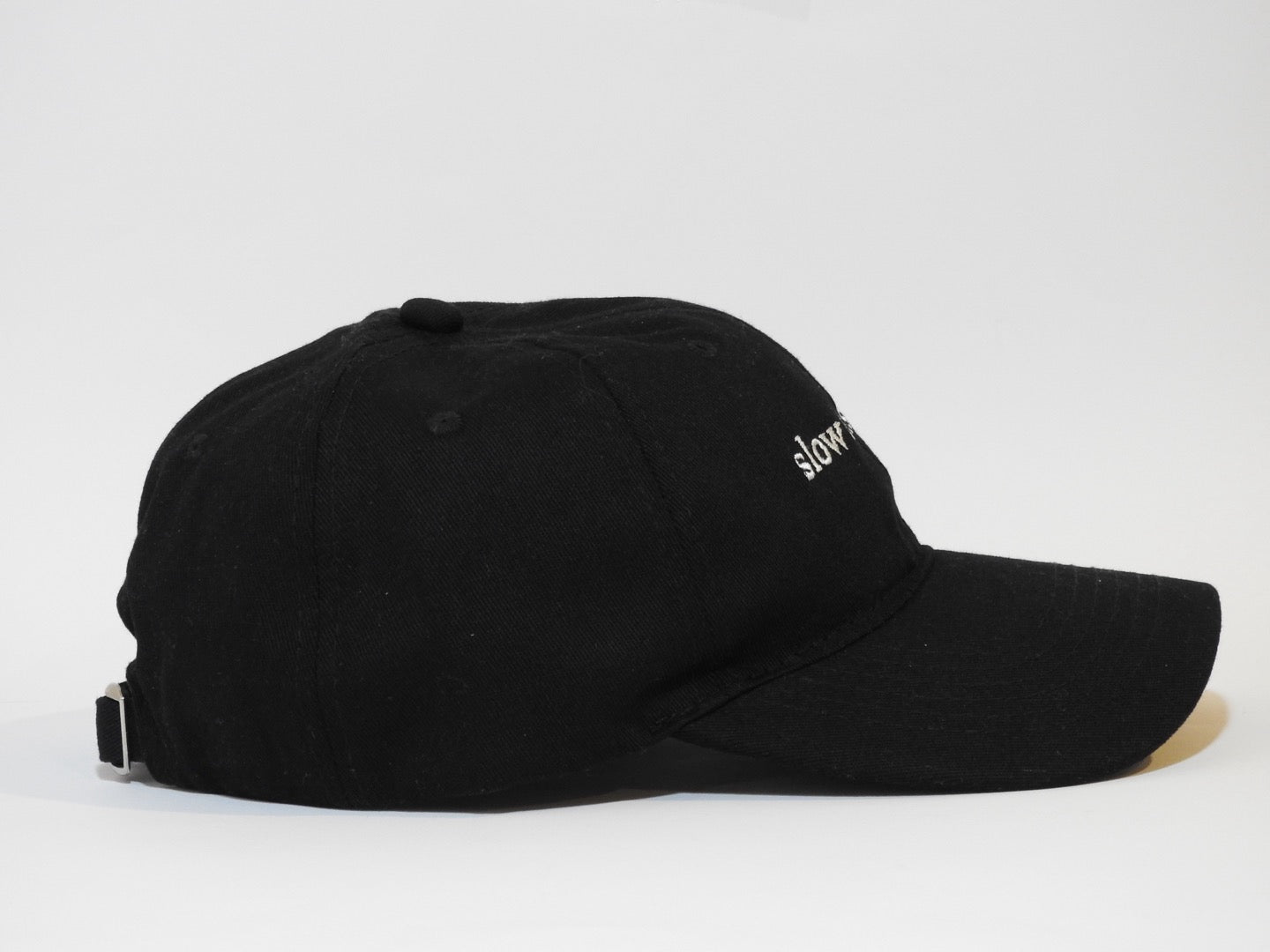 the dad cap