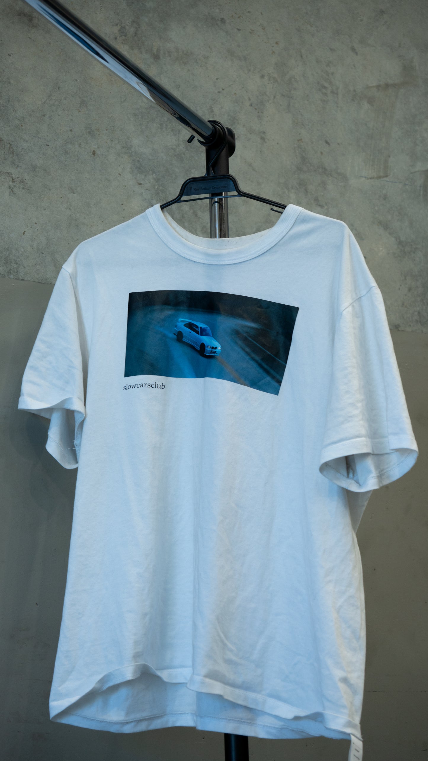 scc drift tee