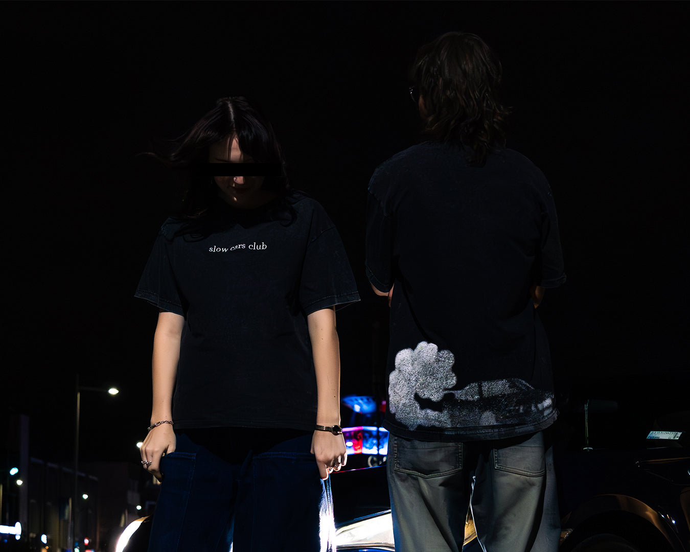 the basic tee