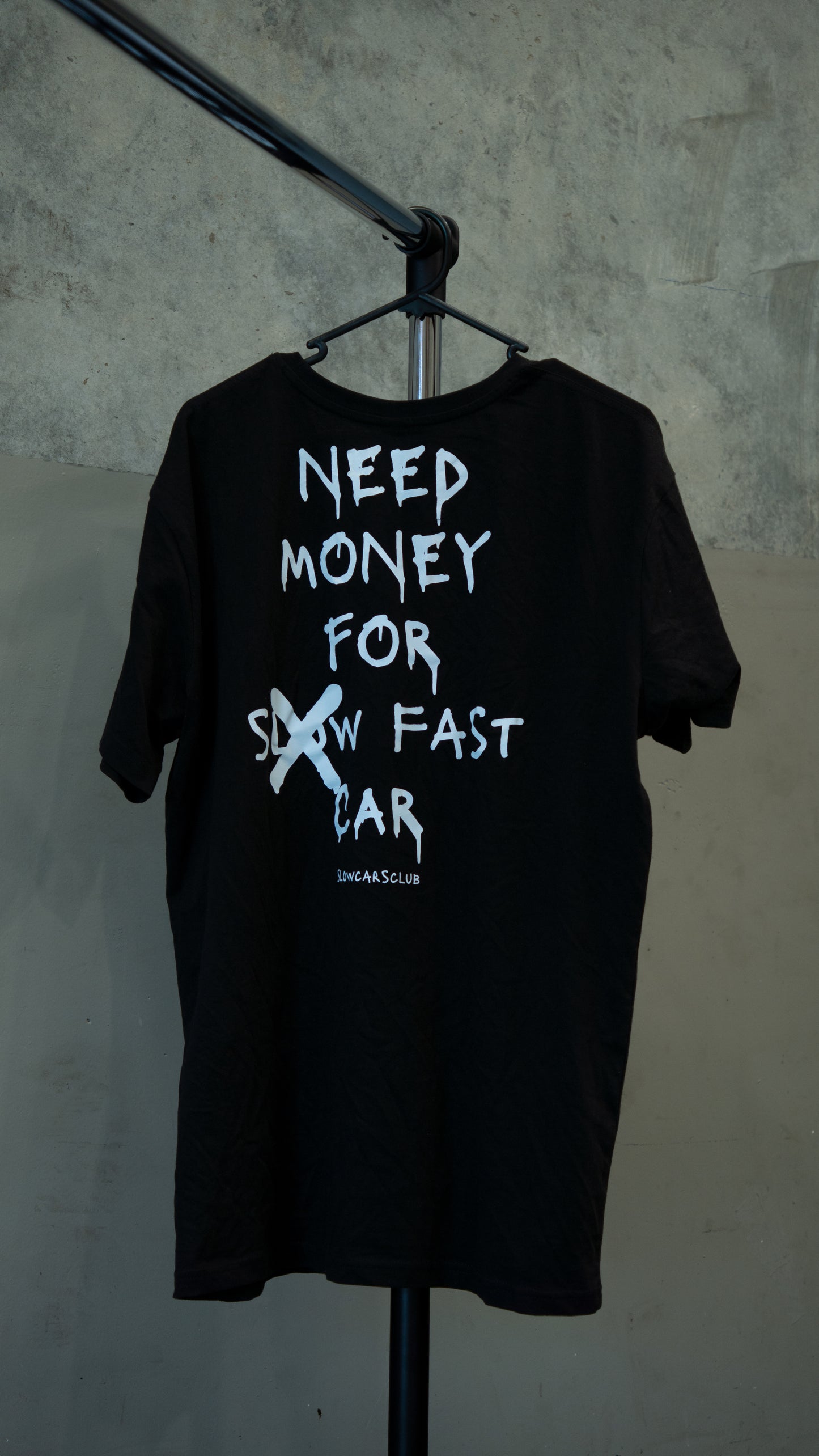 scc need money for tee