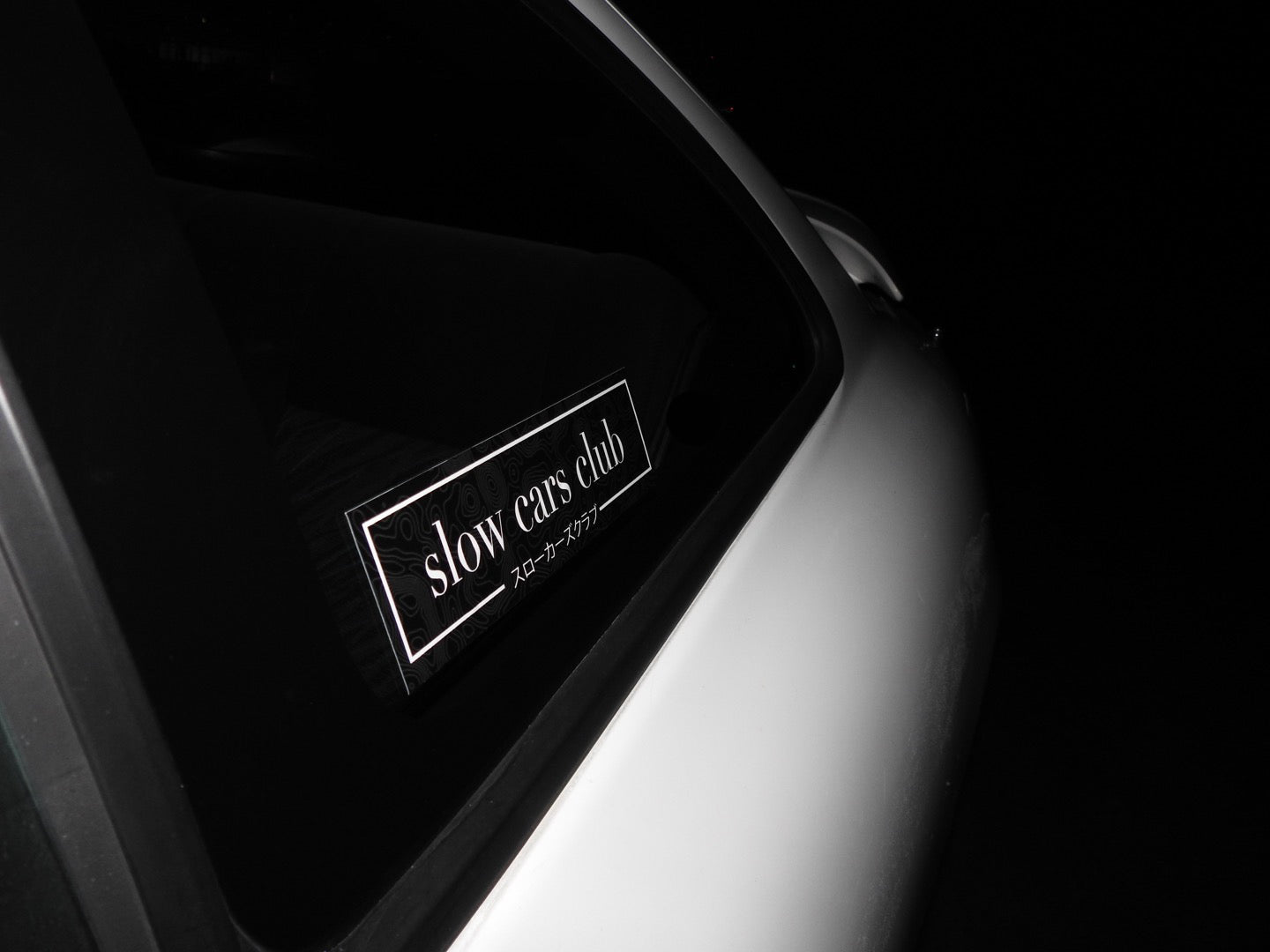 scc basic topography sticker