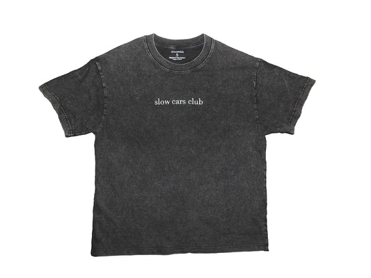 the basic tee