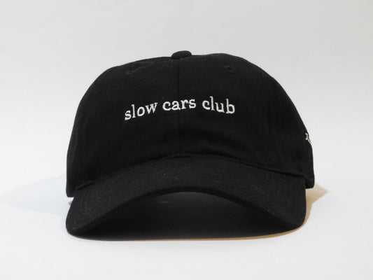 the dad cap