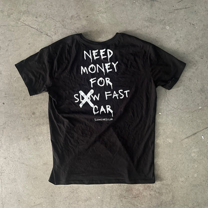 scc need money for tee