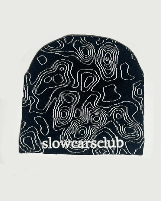 scc beanie