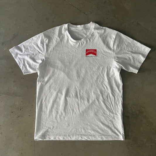 scc smoking tee