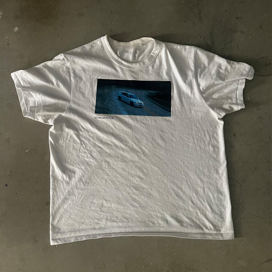 scc drift tee
